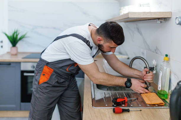 Professional Plumbing in West Cape May, NJ