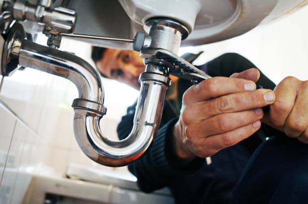 Best Plumbing Repair Near Me  in West Cape May, NJ