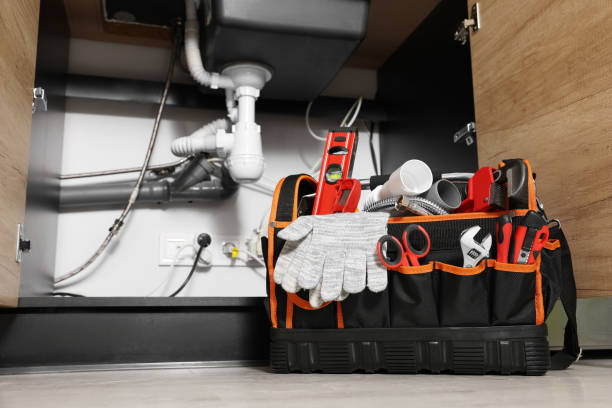  West Cape May, NJ Plumbing Pros