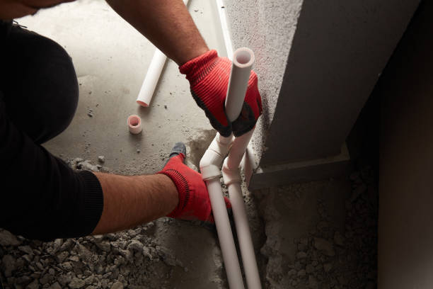 Best Same-Day Plumbing Service  in West Cape May, NJ