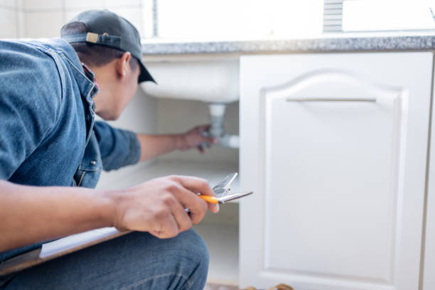Best Residential Plumbing Services  in West Cape May, NJ