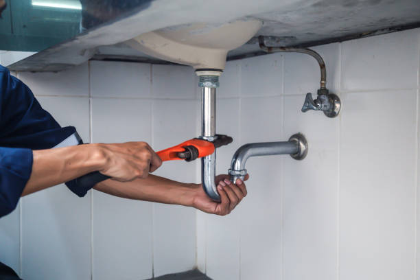Best Drain Cleaning Services  in West Cape May, NJ