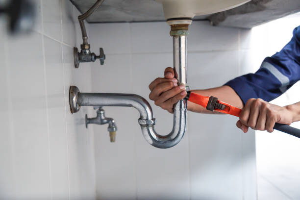 Best Sewer Line Repair  in West Cape May, NJ
