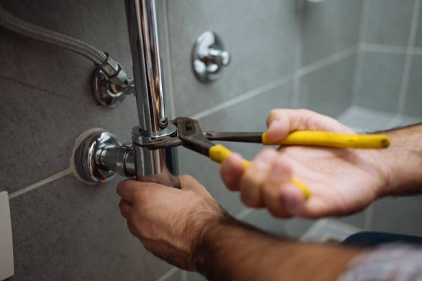 Water Softener Installation in West Cape May, NJ