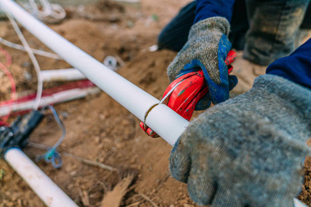 Best Affordable Plumbing Services  in West Cape May, NJ