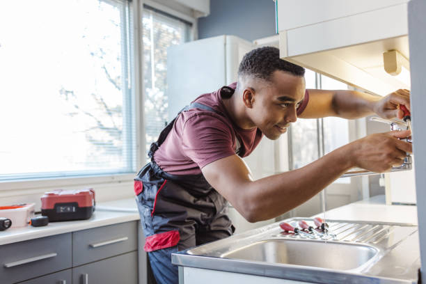 Best Emergency Plumbing Repair  in West Cape May, NJ