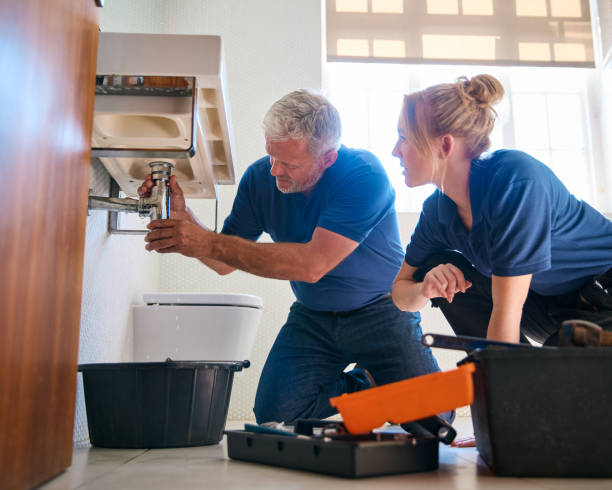 Best Plumbing Services Near Me  in West Cape May, NJ