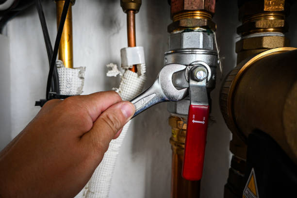 Best Plumbing Inspection Services  in West Cape May, NJ